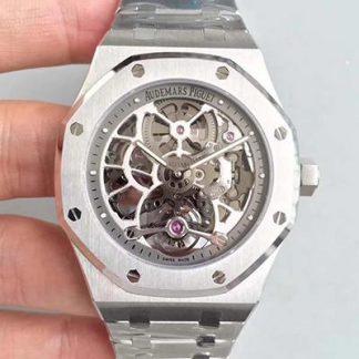 Audemars Piguet 26518ST.OO.1220ST.01 | UK Replica - 1:1 best edition replica watches store,high quality fake watches