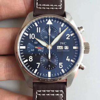 IWC IW377714 | UK Replica - 1:1 best edition replica watches store,high quality fake watches