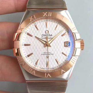Omega 123.20.35.60.02.002 | UK Replica - 1:1 best edition replica watches store,high quality fake watches