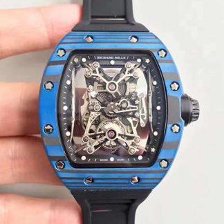 Richard Mille RM50-27-01 | UK Replica - 1:1 best edition replica watches store,high quality fake watches