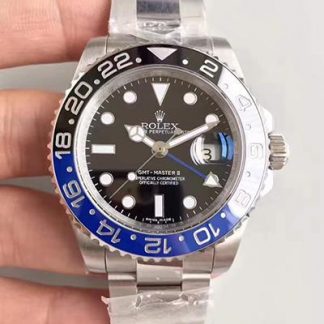 Rolex 116710BLNR | UK Replica - 1:1 best edition replica watches store,high quality fake watches