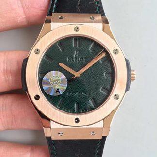 Hublot Classic Fusion | UK Replica - 1:1 best edition replica watches store,high quality fake watches