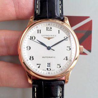 Longines L2.820.4.76.2 | UK Replica - 1:1 best edition replica watches store,high quality fake watches