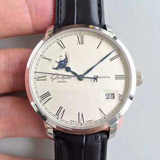 Glashutte 100-04-32-12-04 | UK Replica - 1:1 best edition replica watches store,high quality fake watches
