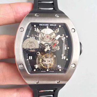 Richard Mille RM001 Black Dial | UK Replica - 1:1 best edition replica watches store,high quality fake watches