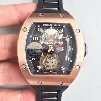 Richard Mille RM001 Tourbillon | UK Replica - 1:1 best edition replica watches store,high quality fake watches