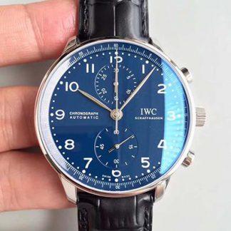 IWC IW371601 | UK Replica - 1:1 best edition replica watches store,high quality fake watches