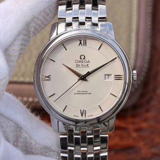 Omega 424.10.40.20.02.003 | UK Replica - 1:1 best edition replica watches store,high quality fake watches