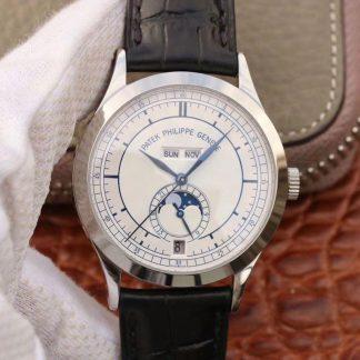 Patek Philippe 5396G-001 | UK Replica - 1:1 best edition replica watches store,high quality fake watches