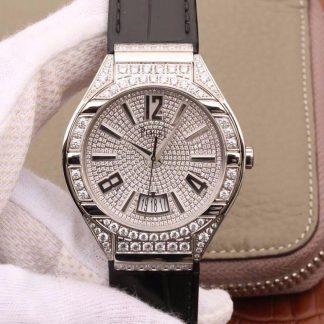 Piaget Polo Diamonds Dial | UK Replica - 1:1 best edition replica watches store,high quality fake watches