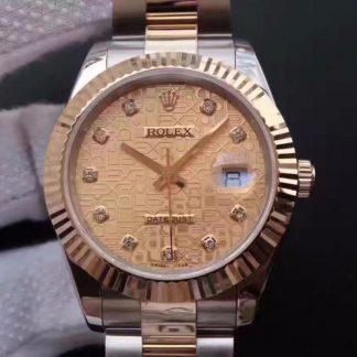 Rolex 126333-13 | UK Replica - 1:1 best edition replica watches store,high quality fake watches