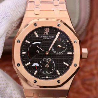 Audemars Piguet 26120 Black Dial | UK Replica - 1:1 best edition replica watches store,high quality fake watches