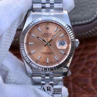 Rolex 116234-0090 | UK Replica - 1:1 best edition replica watches store,high quality fake watches