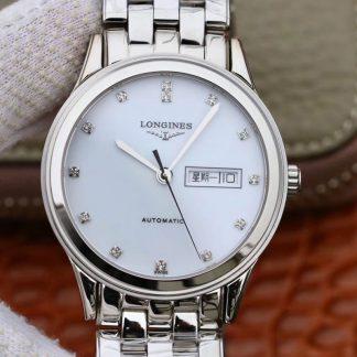 Longines L4.899.4.12.602 | UK Replica - 1:1 best edition replica watches store,high quality fake watches