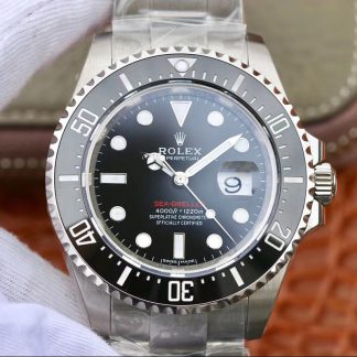 Replica Rolex 126600 43mm | UK Replica - 1:1 best edition replica watches store,high quality fake watches