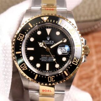 Rolex M126603 V3 | UK Replica - 1:1 best edition replica watches store, high quality fake watches