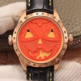 Konstantin Chaykin Halloween | UK Replica - 1:1 best edition replica watches store, high quality fake watches
