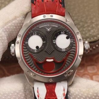 Konstantin Chaykin k.18-7 | UK Replica - 1:1 best edition replica watches store, high quality fake watches