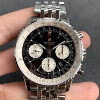 Breitling AB0121211B1A1 | UK Replica - 1:1 best edition replica watches store, high quality fake watches