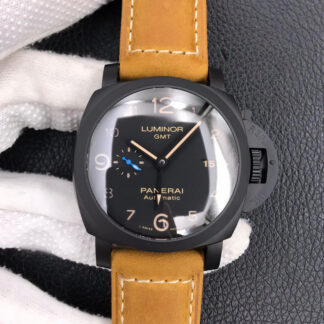 Panerai PAM01441 Black Dial | UK Replica - 1:1 best edition replica watches store, high quality fake watches