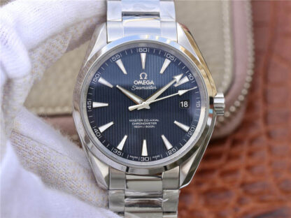Omega 231.10.42.21.03.001 | UK Replica - 1:1 best edition replica watches store, high quality fake watches