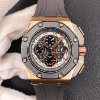 Audemars Piguet 26568OM.OO.A004CA.01 | UK Replica - 1:1 best edition replica watches store, high quality fake watches