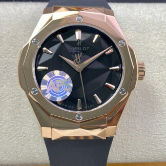 Hublot 550.OS.1800.RX.ORL19 APS Factory | UK Replica - 1:1 best edition replica watches store, high quality fake watches