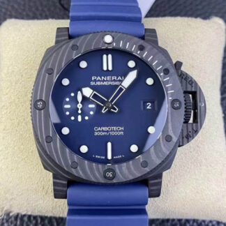 Panerai PAM01232 Blue Dial | UK Replica - 1:1 best edition replica watches store, high quality fake watches