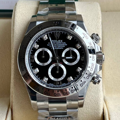 Rolex M116509-0055 BT Factory | UK Replica - 1:1 best edition replica watches store, high quality fake watches