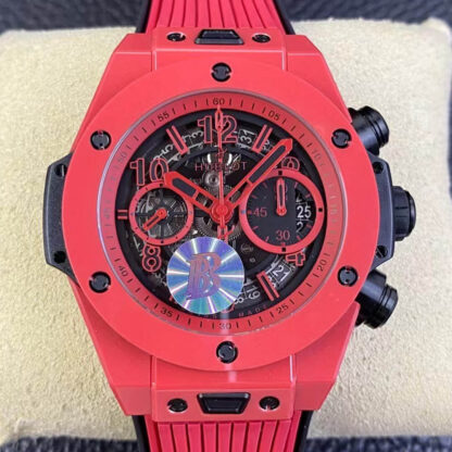 Hublot 411.CF.8513.RX BB Factory | UK Replica - 1:1 best edition replica watches store, high quality fake watches