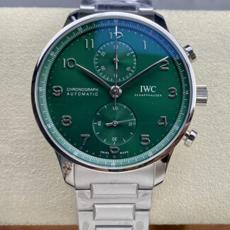 IWC IW371615 Stainless Steel Strap | UK Replica - 1:1 best edition replica watches store, high quality fake watches