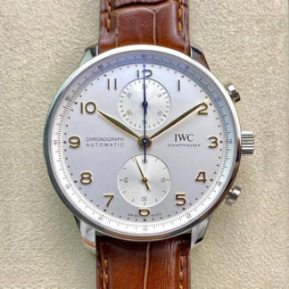 IWC IW371604 ZF Factory | UK Replica - 1:1 best edition replica watches store, high quality fake watches