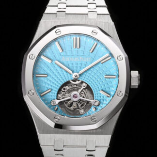 Audemars Piguet 26530PT.OO.1220PT.01 Blue Dial | UK Replica - 1:1 best edition replica watches store, high quality fake watches