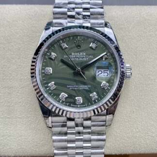 Rolex M126234-0055 VS Factory | UK Replica - 1:1 best edition replica watches store, high quality fake watches