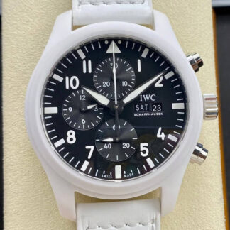 IWC IW389105 TPS Factory | UK Replica - 1:1 best edition replica watches store, high quality fake watches