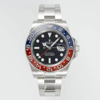 Rolex M126710BLRO-0002 C+ Factory | UK Replica - 1:1 best edition replica watches store, high quality fake watches
