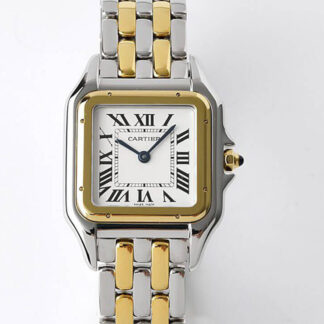 Cartier W2PN0007 BV Factory | UK Replica - 1:1 best edition replica watches store, high quality fake watches