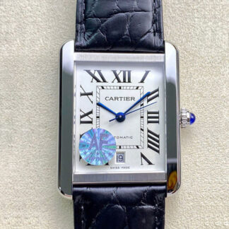 Cartier W5200027 AF Factory | UK Replica - 1:1 best edition replica watches store, high quality fake watches