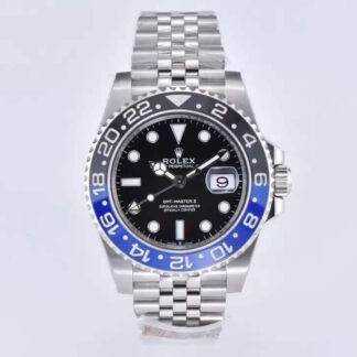 Rolex M126710BLNR-0002 V2 Clean Factory | UK Replica - 1:1 best edition replica watches store, high quality fake watches
