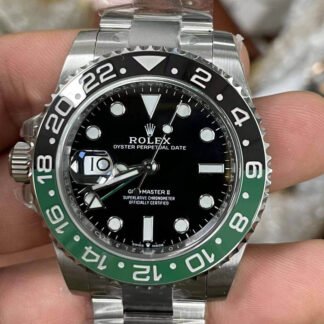 Rolex M126720VTNR-0001 V2 Clean Factory | UK Replica - 1:1 best edition replica watches store, high quality fake watches