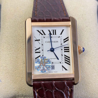 Cartier W5200026 AF Factory | UK Replica - 1:1 best edition replica watches store, high quality fake watches