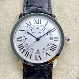 Cartier W6701010 AF Factory | UK Replica - 1:1 best edition replica watches store, high quality fake watches