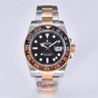 Rolex M126711chnr-0002 V2 Clean Factory | UK Replica - 1:1 best edition replica watches store, high quality fake watches
